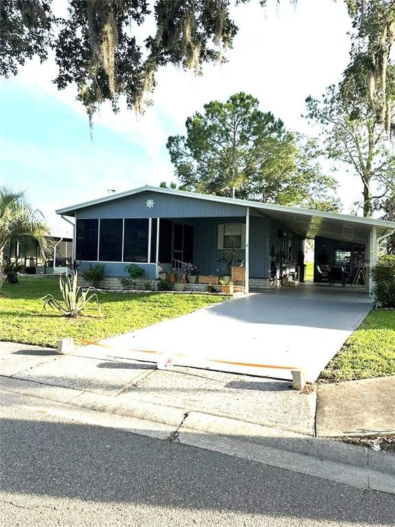 6456 PRESIDENTIAL CIRCLE