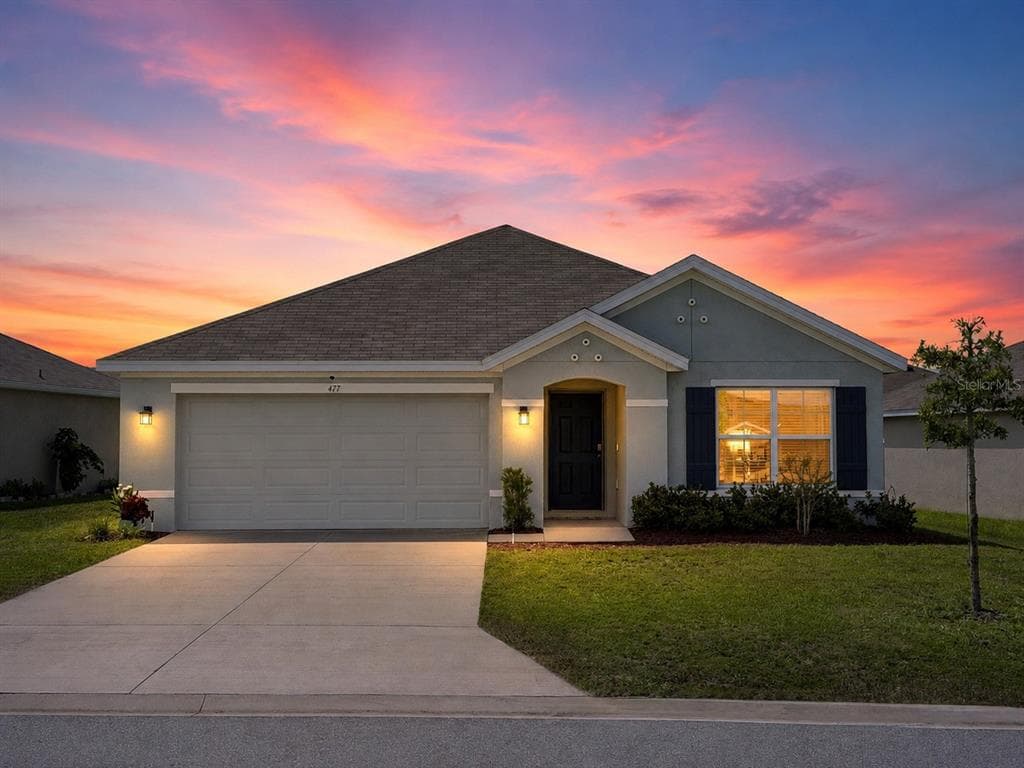 477 W FAIRWAYS VIEW DRIVE BEVERLY HILLS, FL 34465