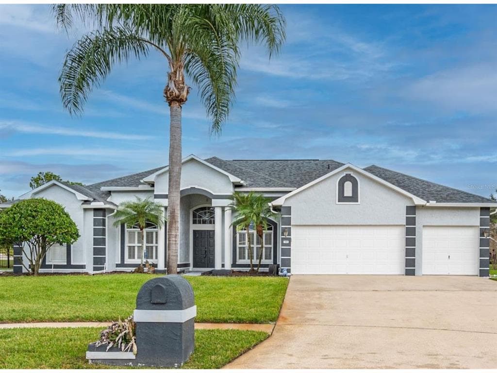 3902 HIDDEN SPRING PLACE VALRICO, FL 33596