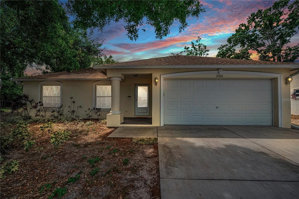 6906 297TH AVENUE N CLEARWATER, FL 33761