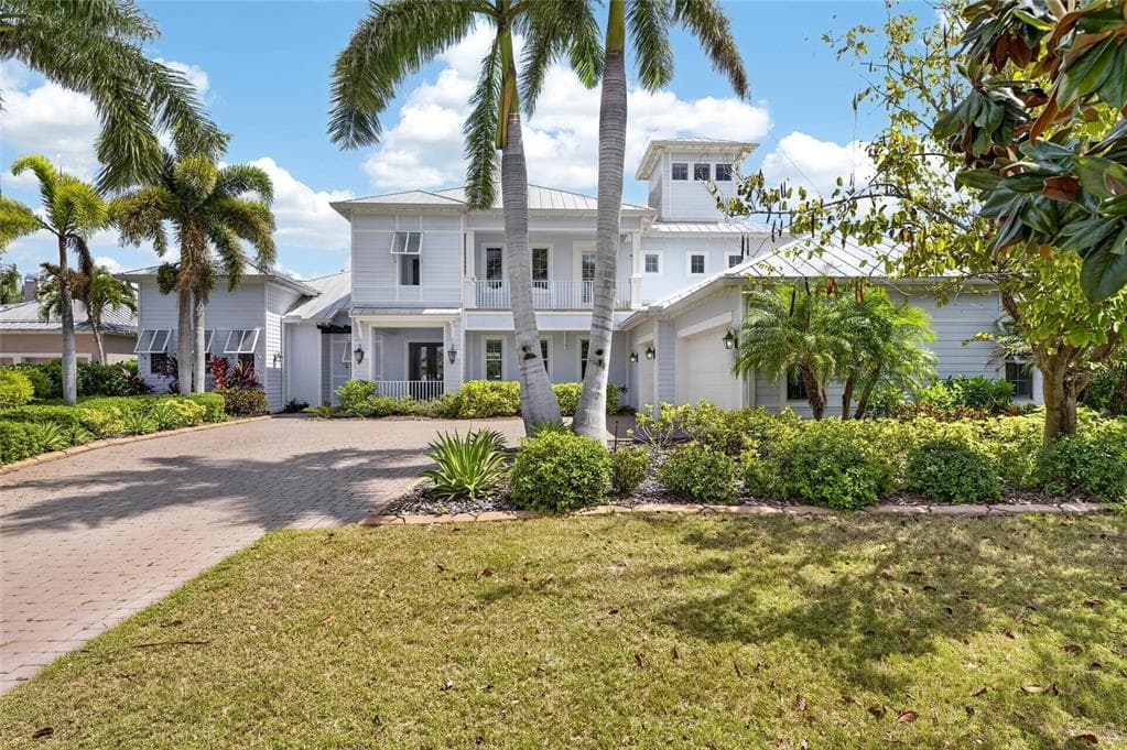 613 BALIBAY ROAD APOLLO BEACH, FL 33572