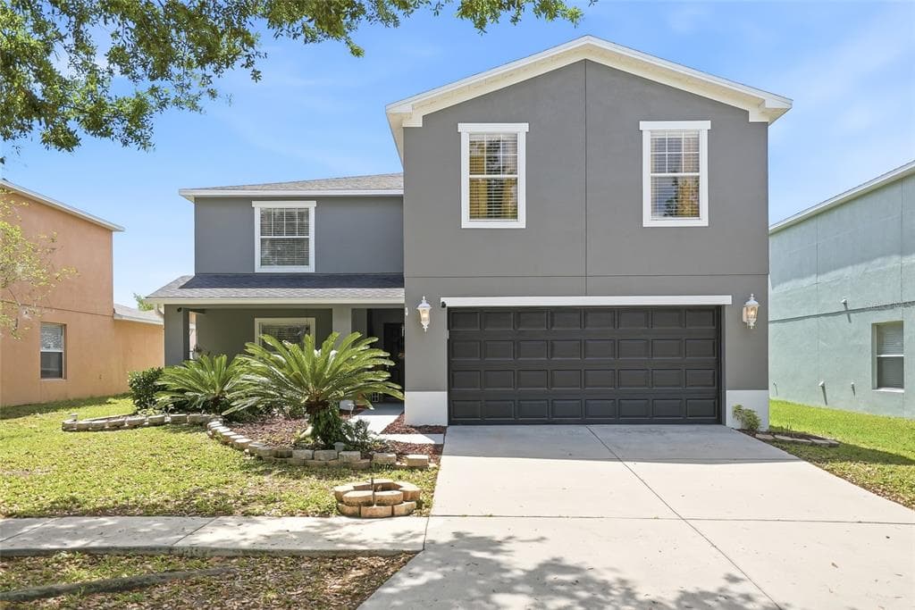 30902 TEMPLE STAND AVENUE WESLEY CHAPEL, FL 33543