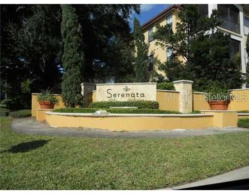 6117 METROWEST BOULEVARD UNIT 107 ORLANDO, FL 32835