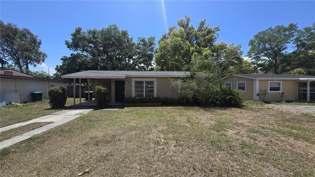 1345 TERRACE ROAD CLEARWATER, FL 33755