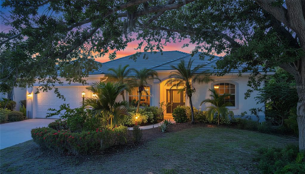 360 CEDARBROOK COURT VENICE, FL 34292