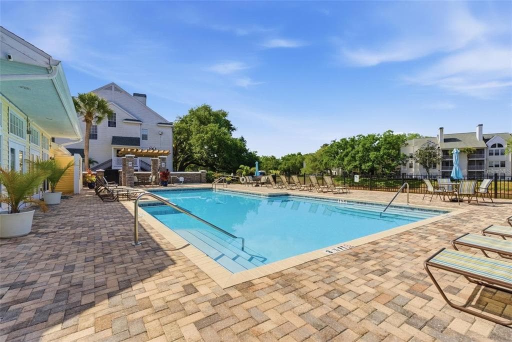 3314 HAVILAND COURT UNIT 104 PALM HARBOR, FL 34684