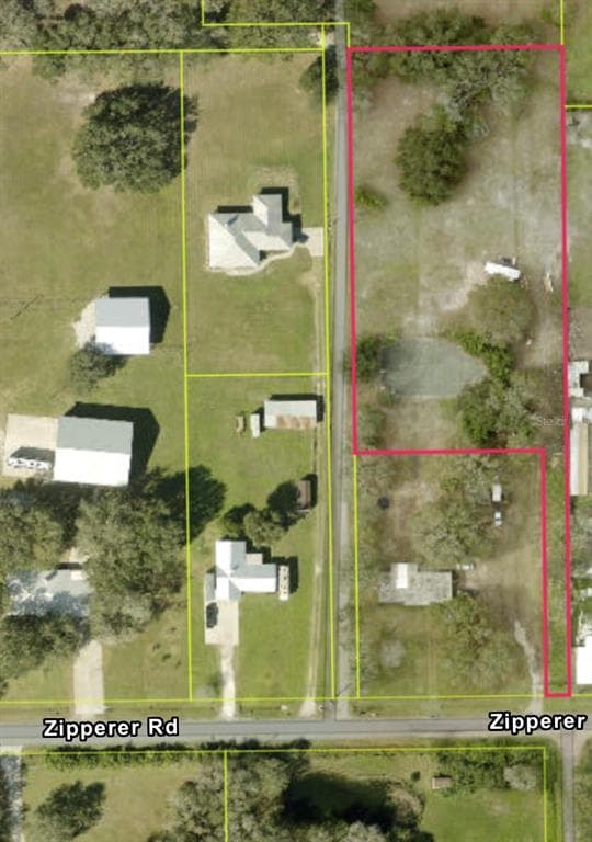 1804 ZIPPERER ROAD