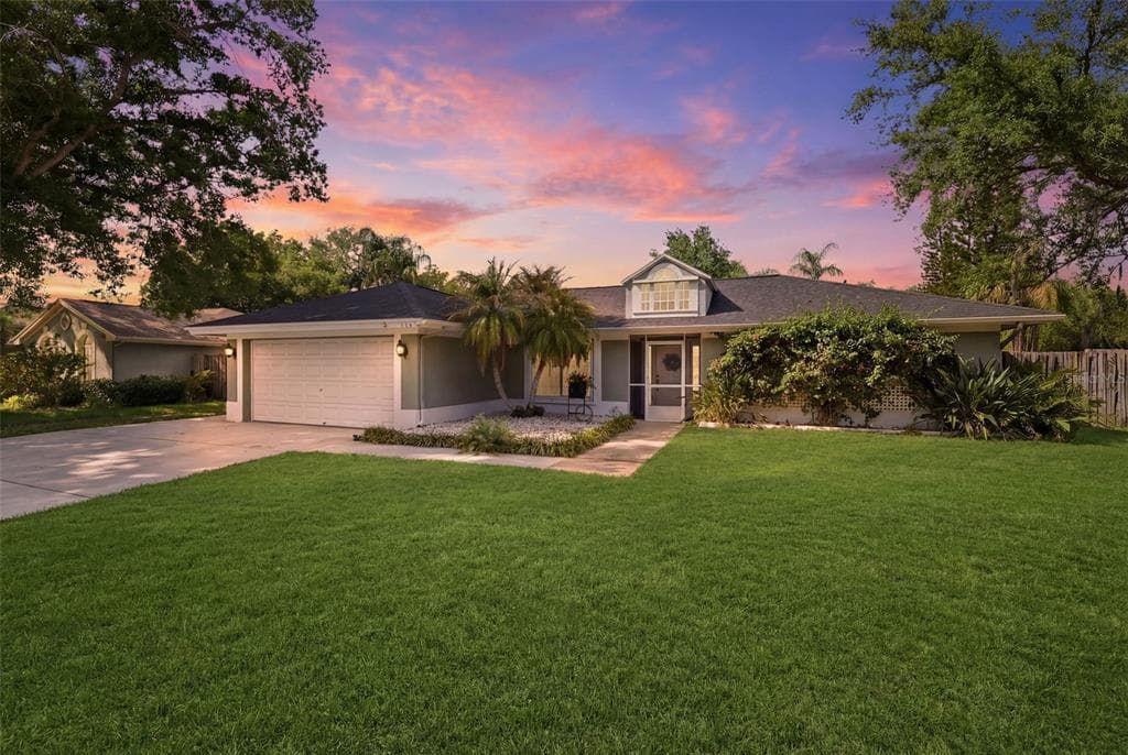 10424 TARA DRIVE RIVERVIEW, FL 33578