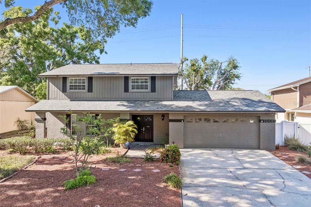 7001 SUMMERBRIDGE DRIVE TAMPA, FL 33634