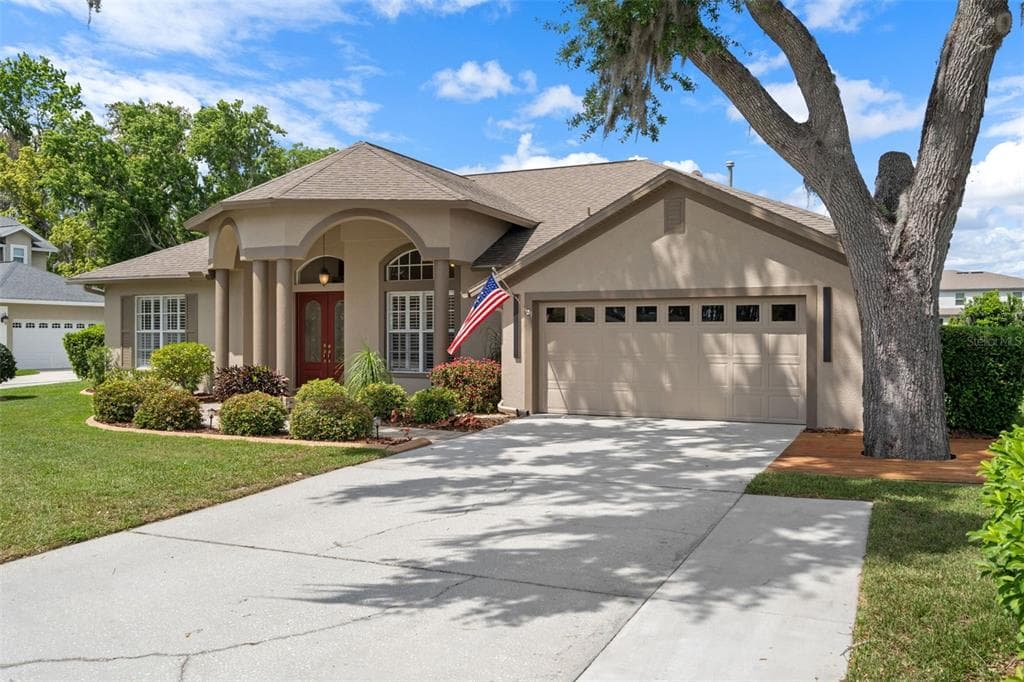 21133 MARSH HAWK DRIVE LAND O LAKES, FL 34638