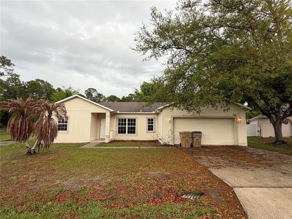 931 VAN LOON COURT KISSIMMEE, FL 34758