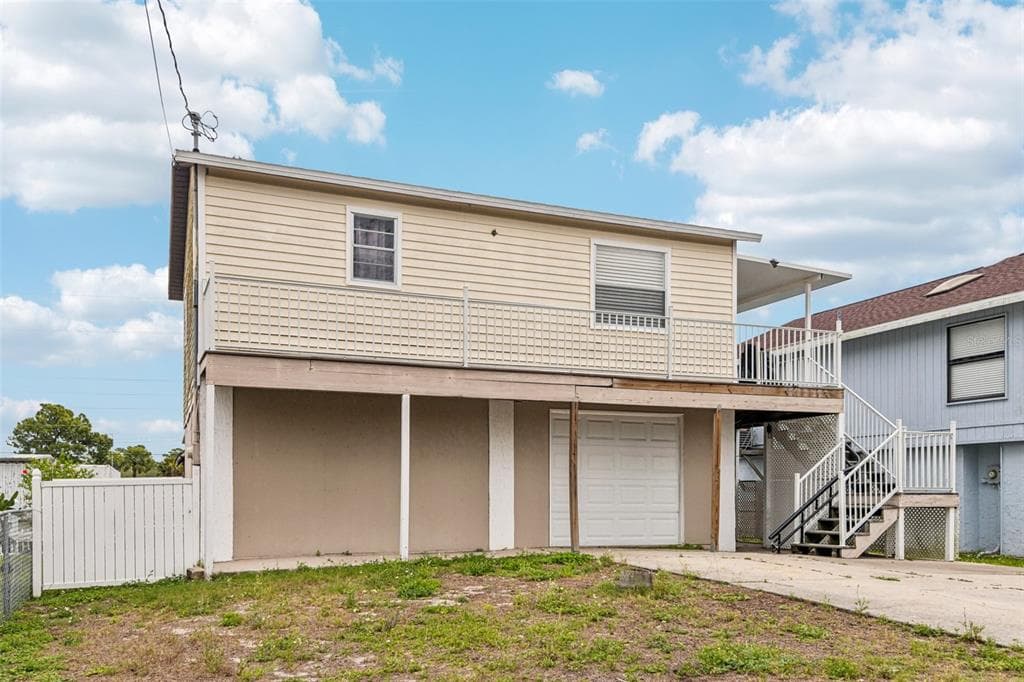 13730 JUDY AVENUE HUDSON, FL 34667