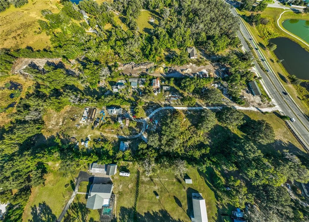 7717 CLARCONA OCOEE ROAD Lot 1 ORLANDO, FL 32818