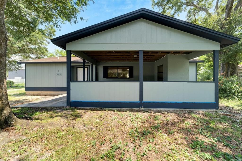 502 EUCLID AVENUE SEFFNER, FL 33584