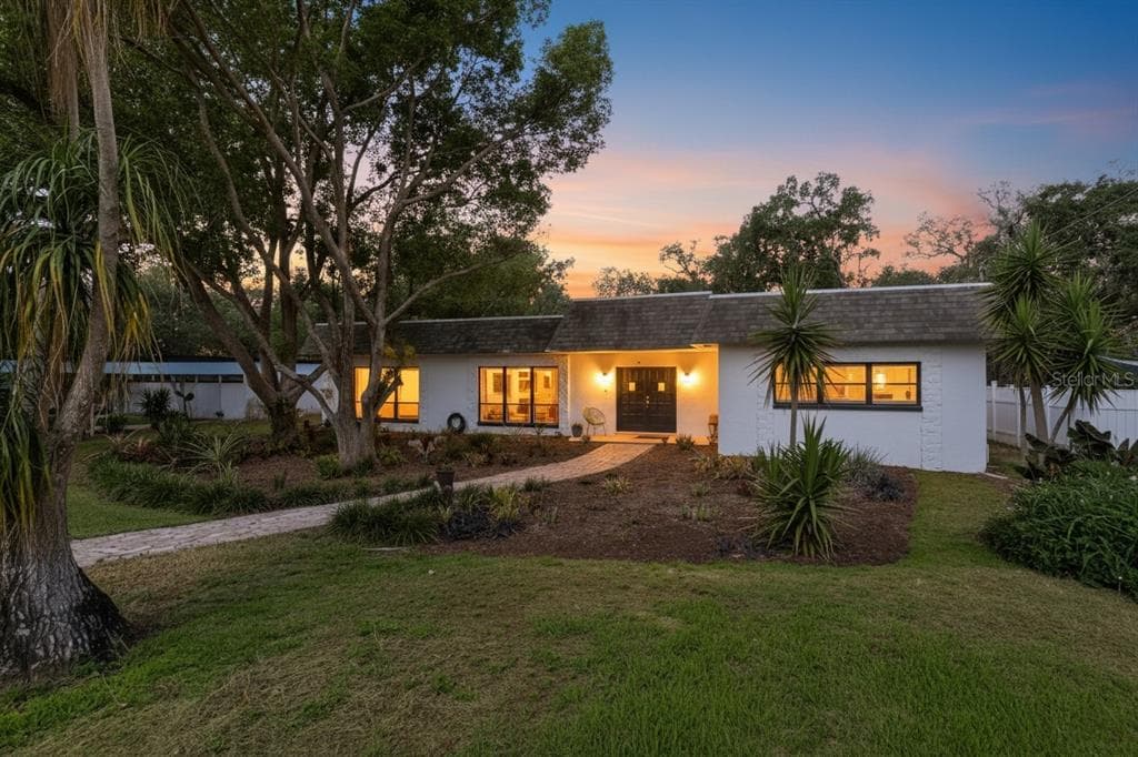 3506 HILLGROVE ROAD VALRICO, FL 33596