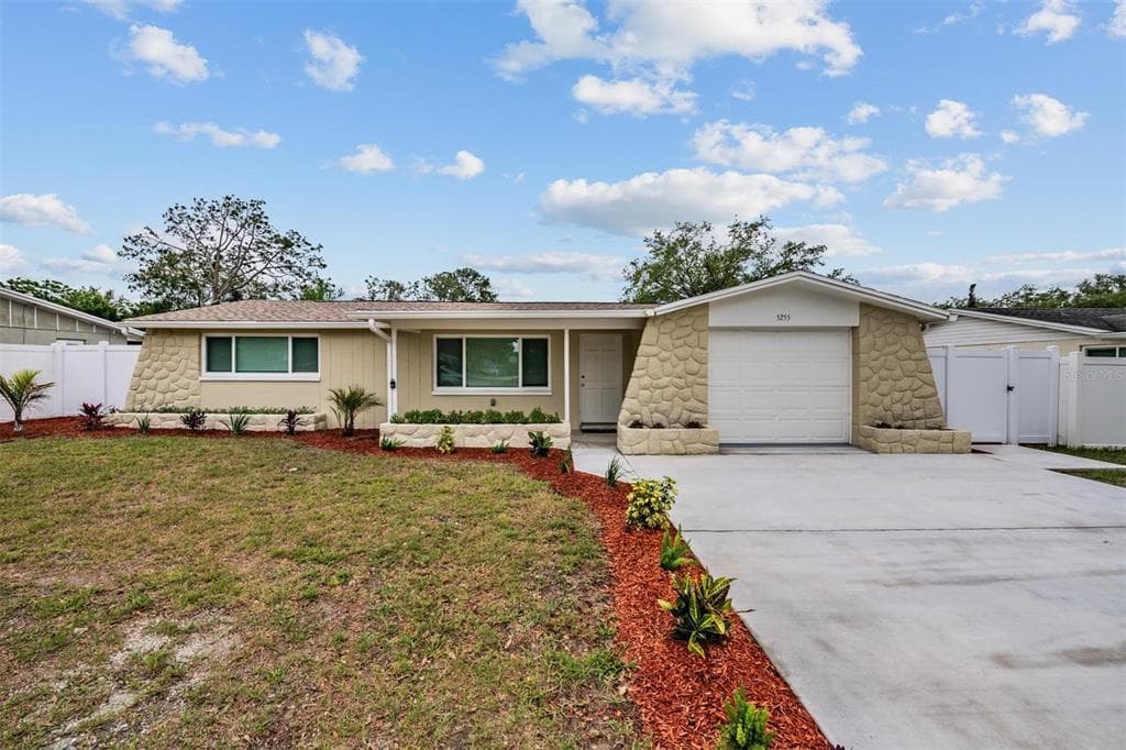 5255 SCHOOL ROAD NEW PORT RICHEY, FL 34653