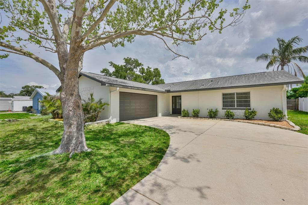 539 RED MANGROVE LANE APOLLO BEACH, FL 33572
