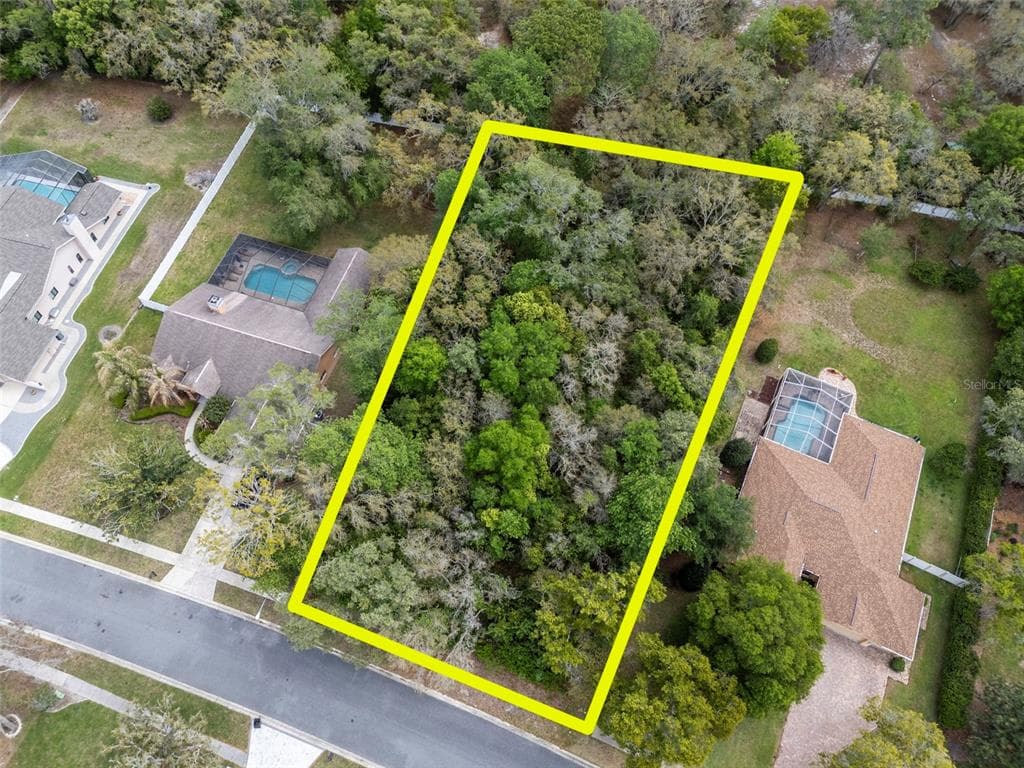Lot 111 WINDING OAKS BOULEVARD HUDSON, FL 34667