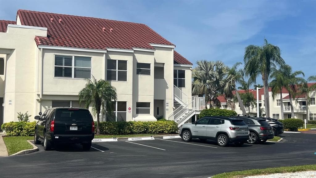 6047 BAHIA DEL MAR BOULEVARD UNIT 266