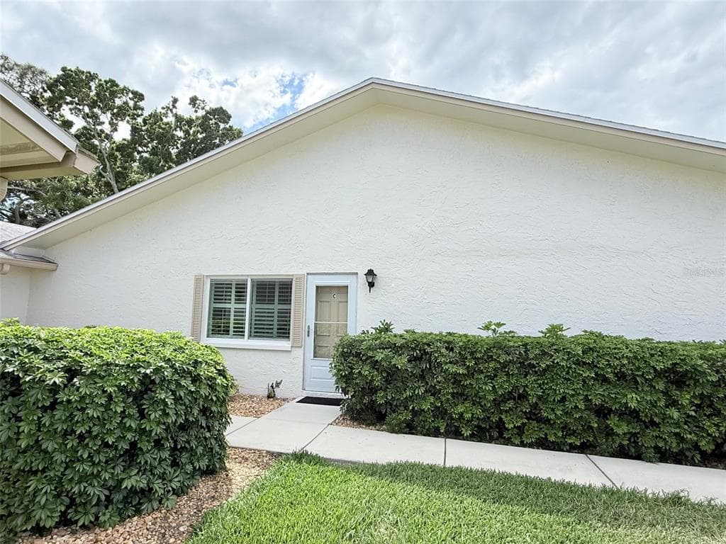 3357 38TH STREET S UNIT C ST PETERSBURG, FL 33711