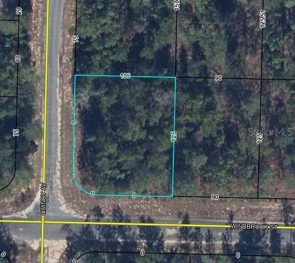 WINDBROOK STREET CHIPLEY, FL 32428