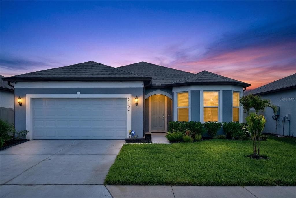 3104 61ST TERRACE E ELLENTON, FL 34222