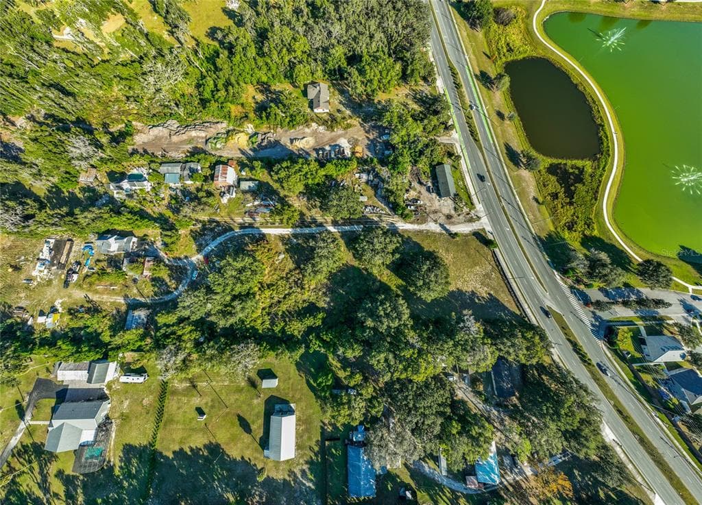 7717 CLARCONA OCOEE ROAD Lot 2 ORLANDO, FL 32818