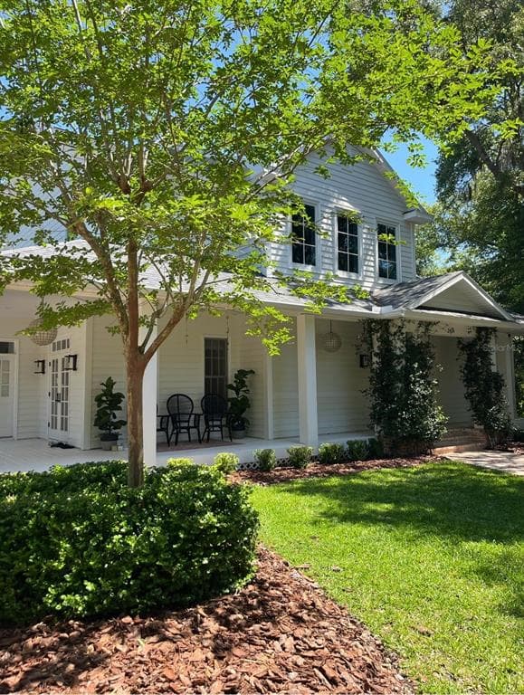 2424 SUMMERWOOD COURT DUNEDIN, FL 34698