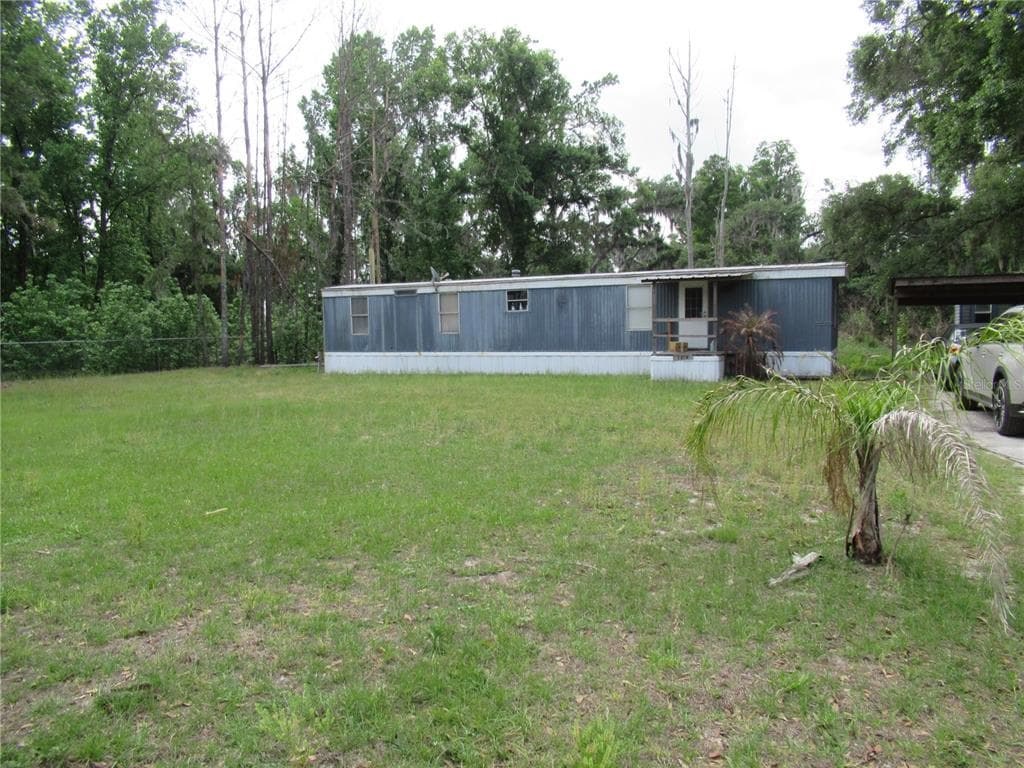7814 TURKEY CREEK ROAD PLANT CITY, FL 33567