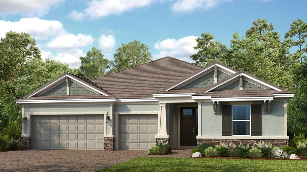 11283 MANOR HOUSE LANE ODESSA, FL 33556