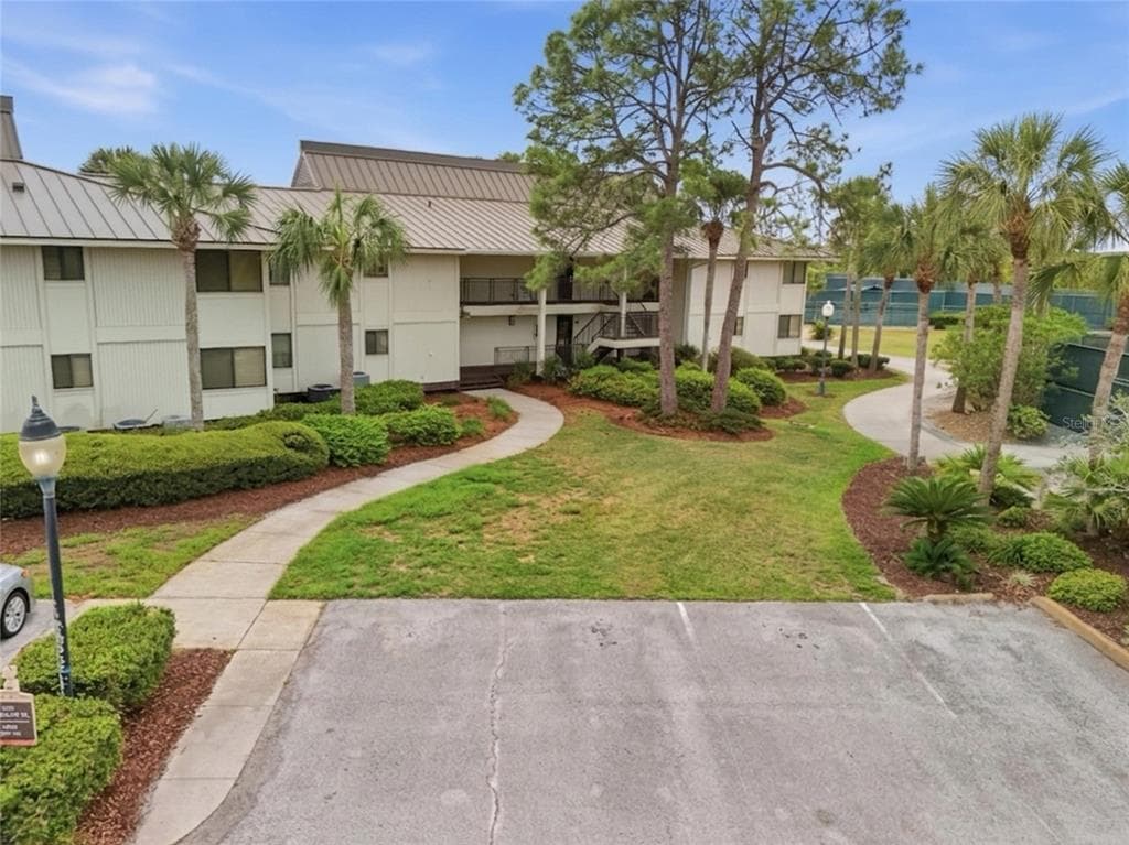 29130 BAY HOLLOW DRIVE UNIT 3313 WESLEY CHAPEL, FL 33543
