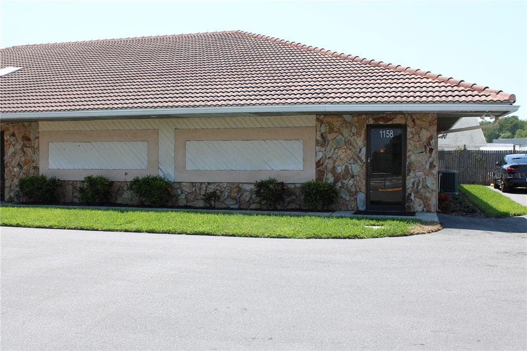 1158 ALTERNATE HWY 19 UNIT 1 HOLIDAY, FL 34691