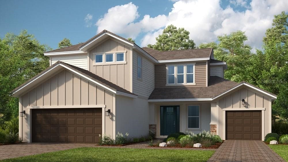 16286 ALPHA GROVE PLACE ODESSA, FL 33556