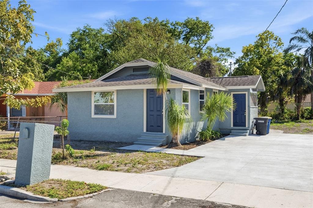 903 VINE AVENUE CLEARWATER, FL 33755