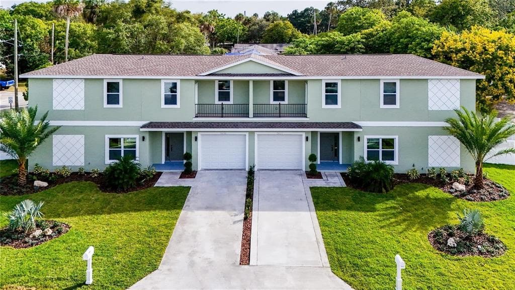 5630 QUEENER AVENUE PORT RICHEY, FL 34668