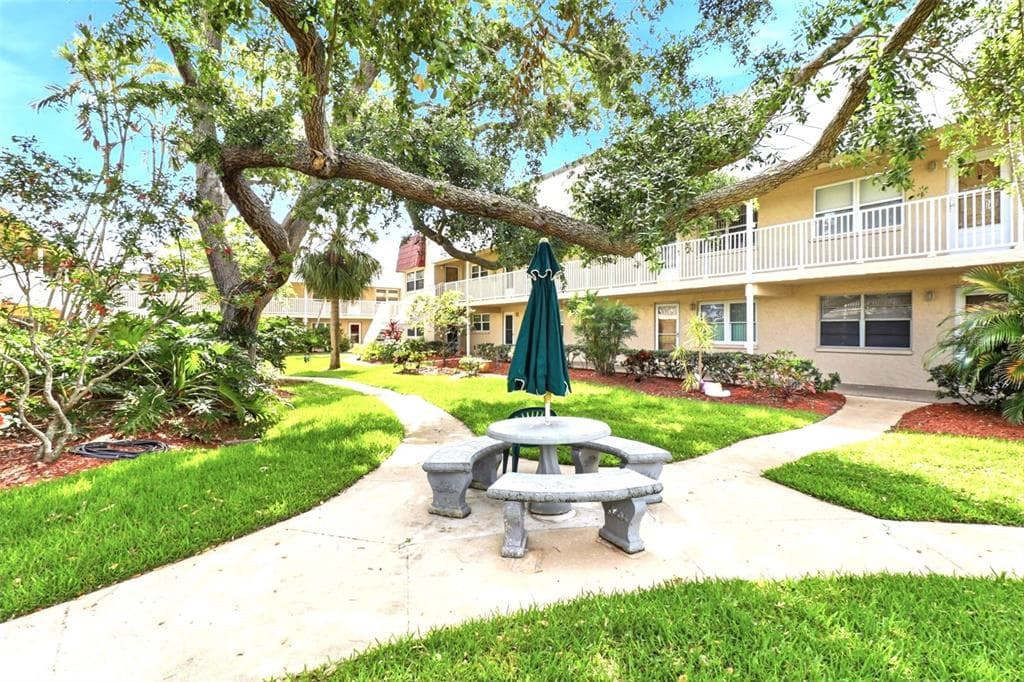 10034 64TH AVENUE N UNIT 3 ST PETERSBURG, FL 33708