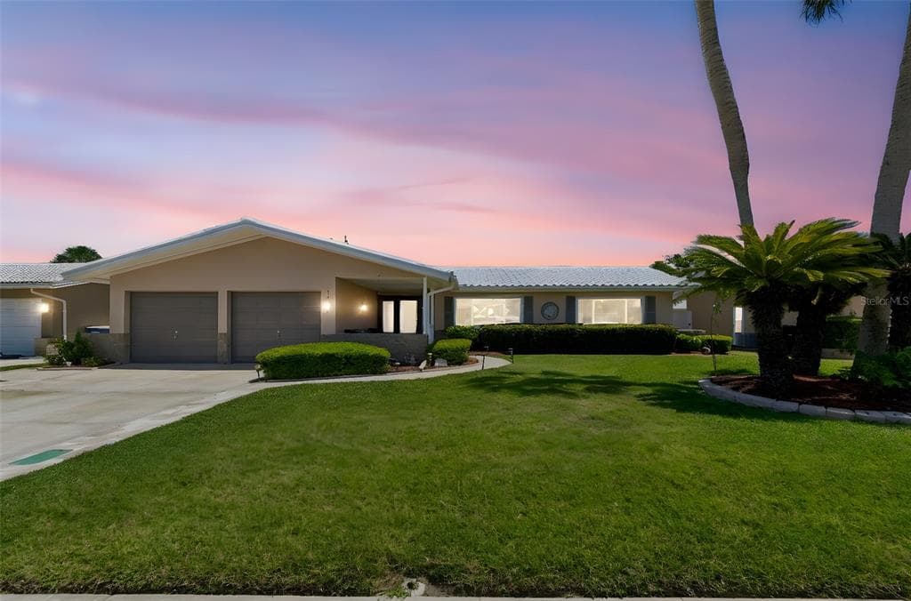 1441 AMBASSADOR DRIVE