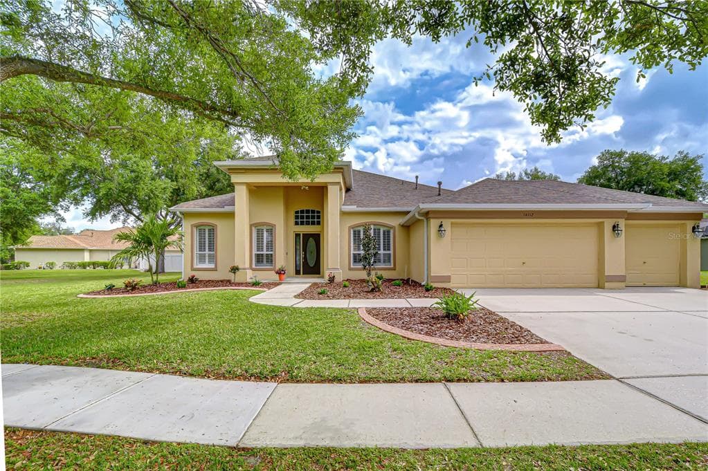 14112 CREEK RUN DRIVE RIVERVIEW, FL 33579