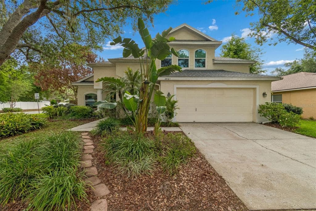 2901 RED COAT CIRCLE BRANDON, FL 33511