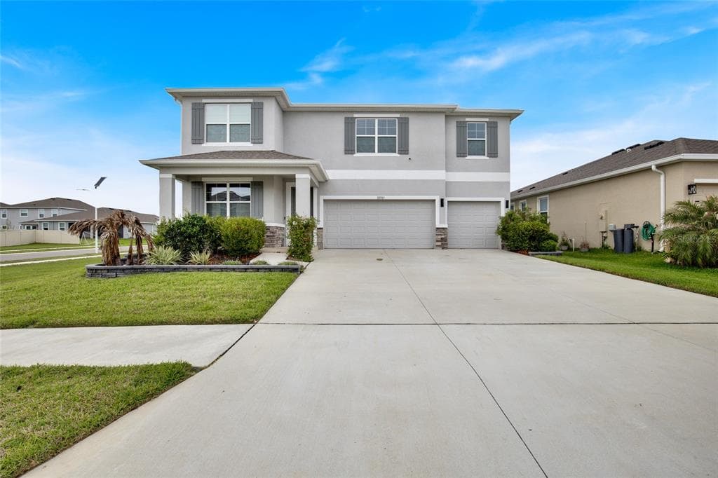 32265 CONCHSHELL SAIL STREET WESLEY CHAPEL, FL 33545