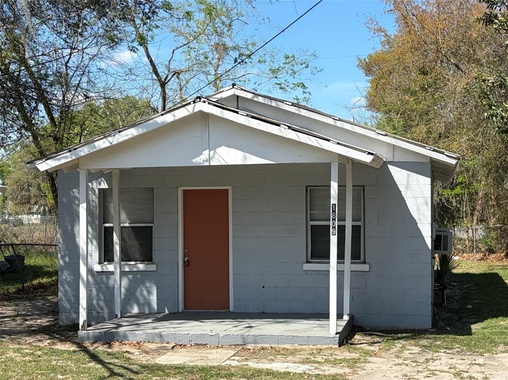 1809 SW 3RD STREET OCALA, FL 34471