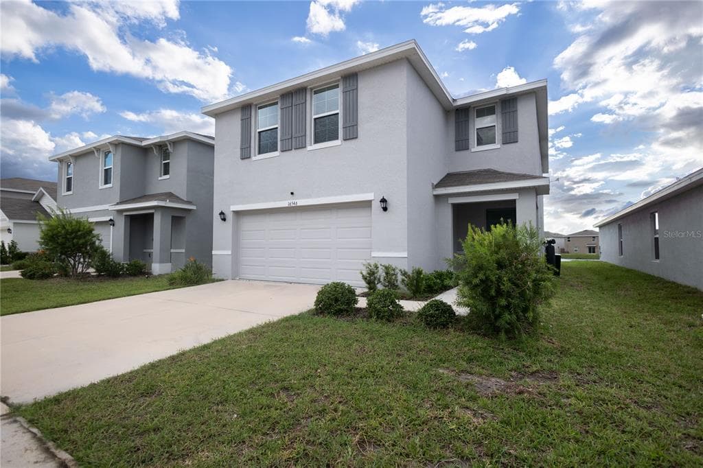 16546 MOSAIC OAR DRIVE WIMAUMA, FL 33598