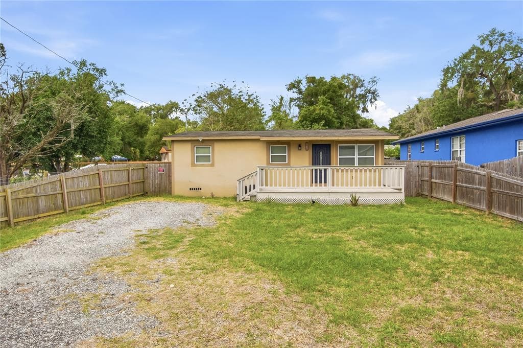 38714 ISLAND AVENUE DADE CITY, FL 33525