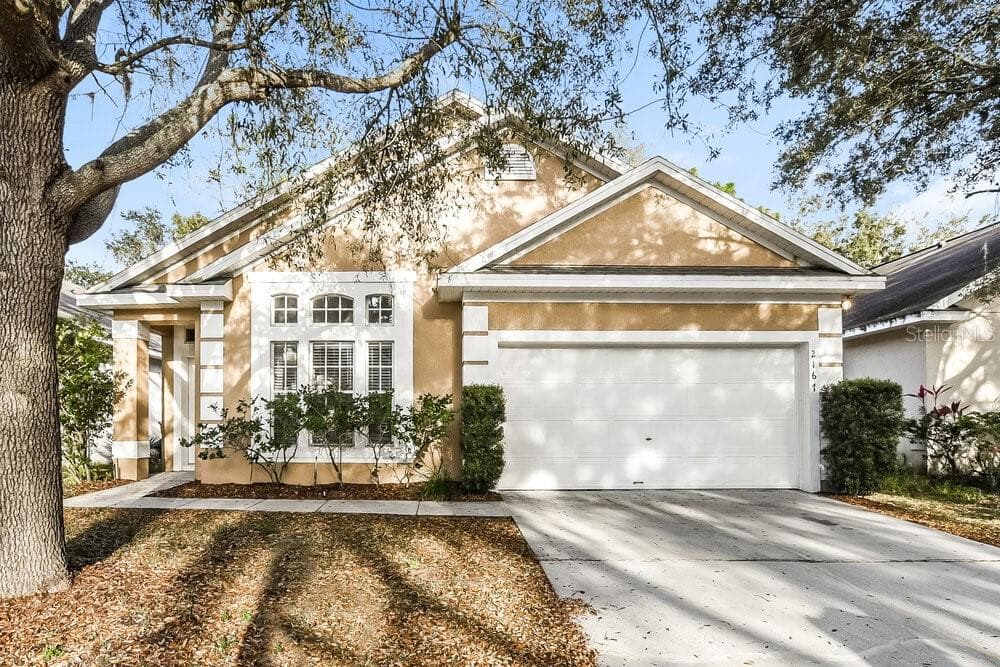 2167 KAYLAS COURT ORLANDO, FL 32817