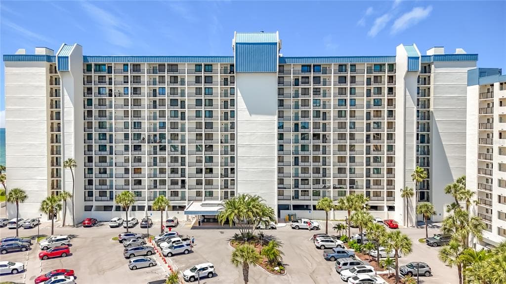 7100 SUNSET WAY UNIT 207 ST PETE BEACH, FL 33706