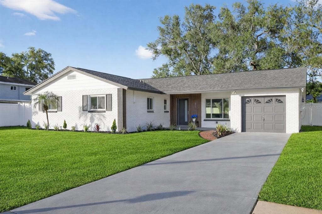 8317 BOXWOOD DRIVE