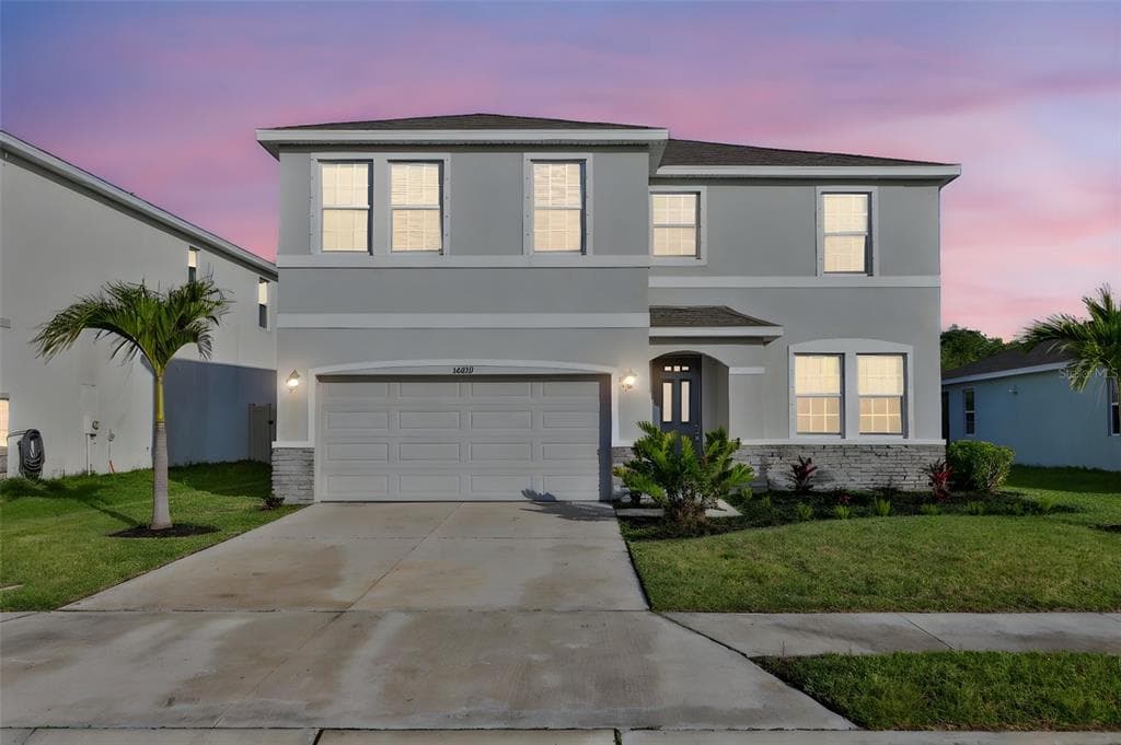 10819 CHARLOTTE DRIVE PARRISH, FL 34219