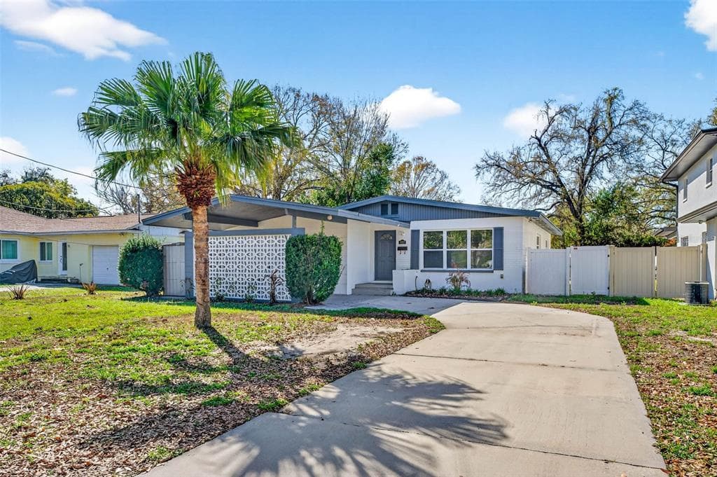 1012 W ADALEE STREET TAMPA, FL 33603