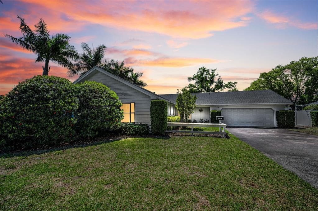 2241 JAFFA PLACE CLEARWATER, FL 33764