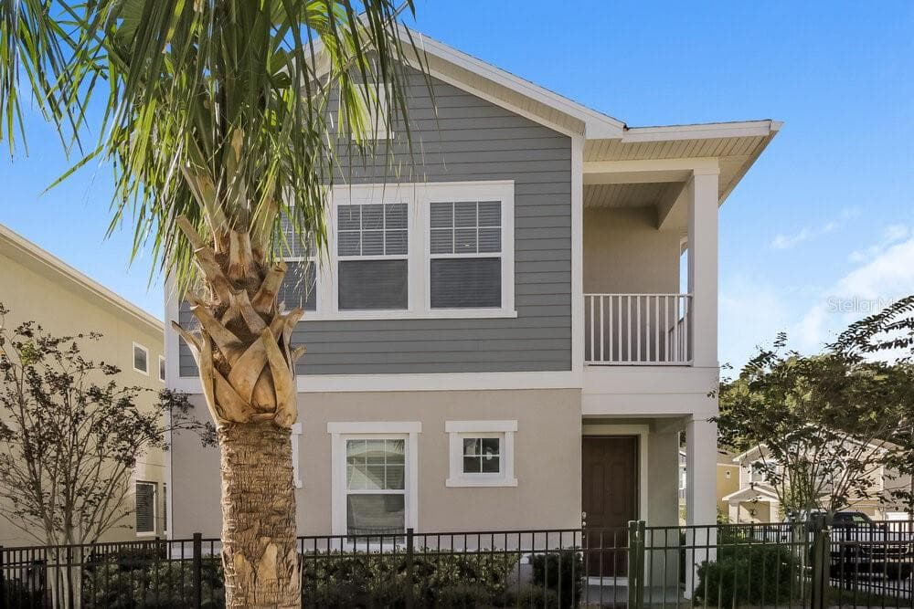 4618 SOCRATES WAY SANFORD, FL 32773